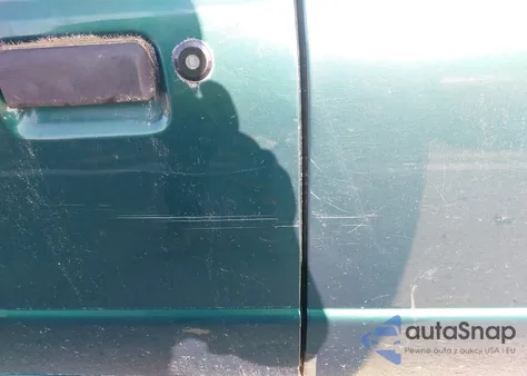 1999 Ford Ranger Xl/Xlt из США, поврежденный, VIN 1FTZR15V3XTA82550